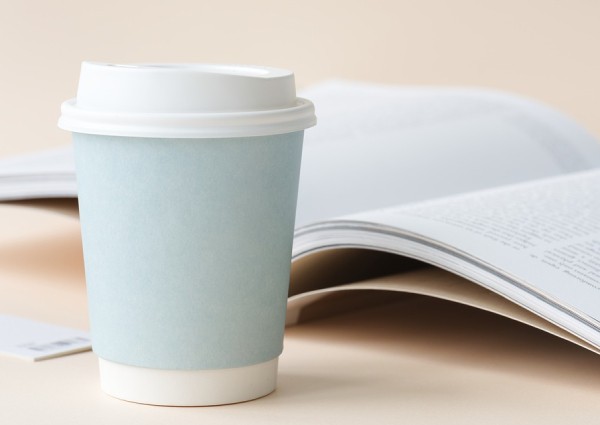 Some reusable coffee cups may be more hygienic than others