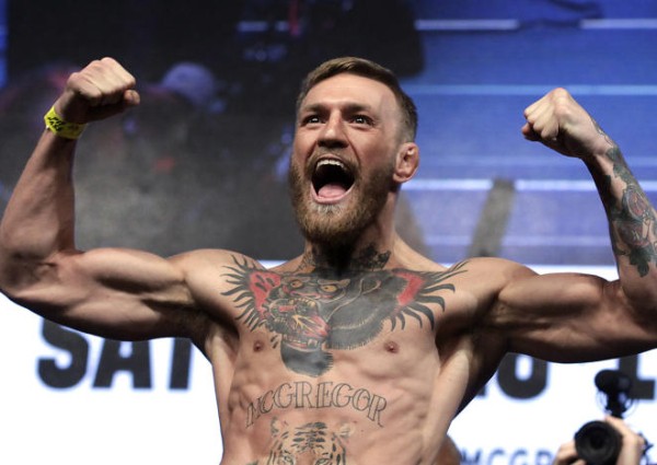 Conor McGregor under investigation for sexual assault: Report
