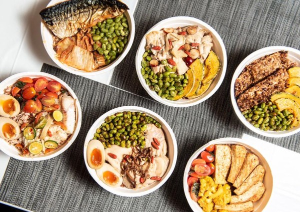 3 meal services you need to avoid the queues during lunchtime