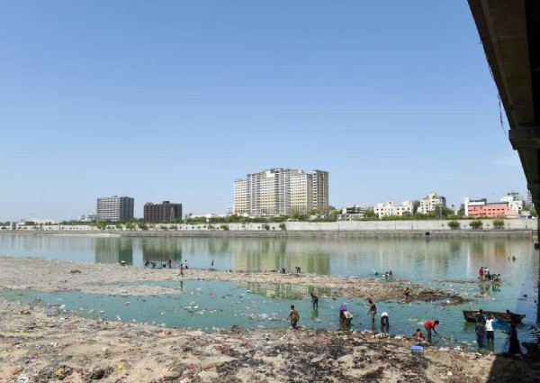 World's rivers loaded with antibiotics waste: Study