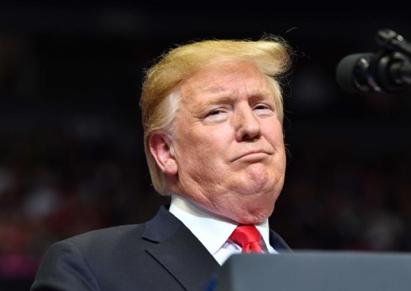 Trump tax returns from 1985-94 show $1.3 billion in losses: NY Times
