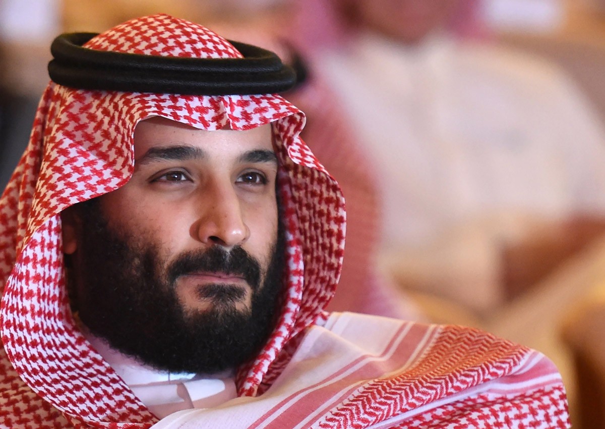 Saudi crown prince told aide he would use 'a bullet' on Khashoggi: Report
