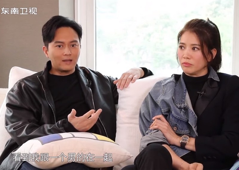 Anita Yuen shares her biggest regret in life