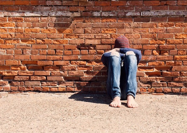 Younger siblings with older brothers more likely to be bullied