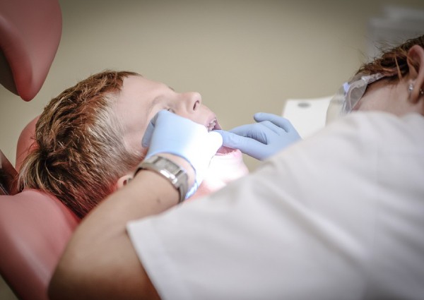 Dental infections in kids tied to heart disease risk in adulthood