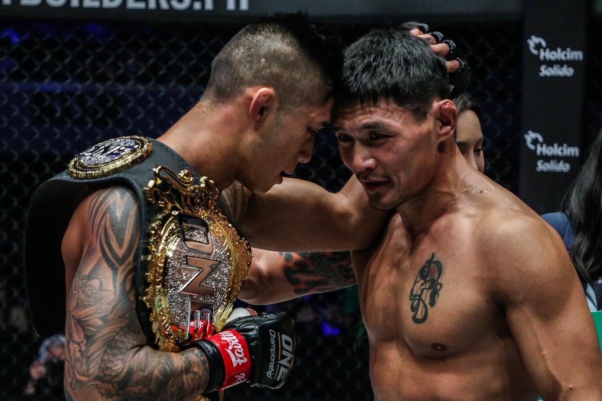 4 Highlights From Stoppage-Filled ONE: Roots Of Honor