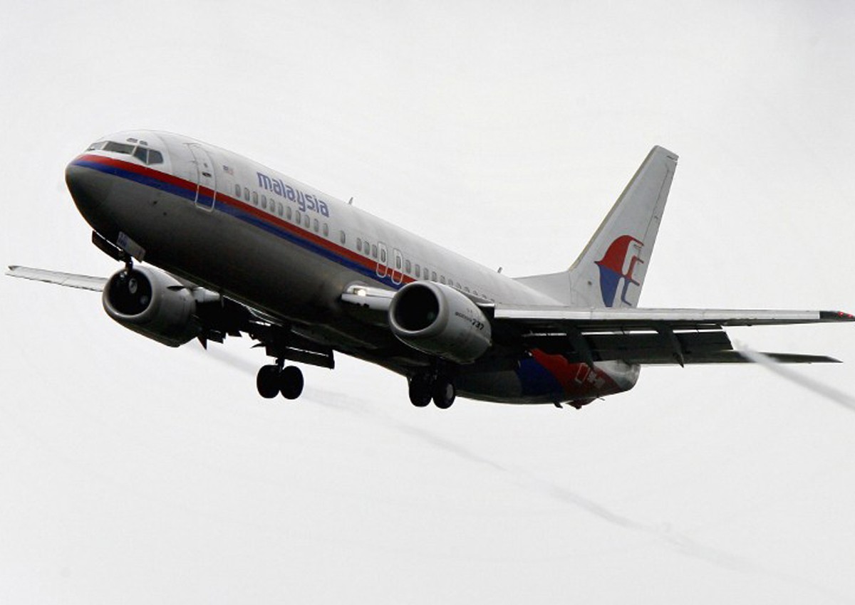 Malaysia to decide fate of Malaysia Airlines 'soon', says Mahathir