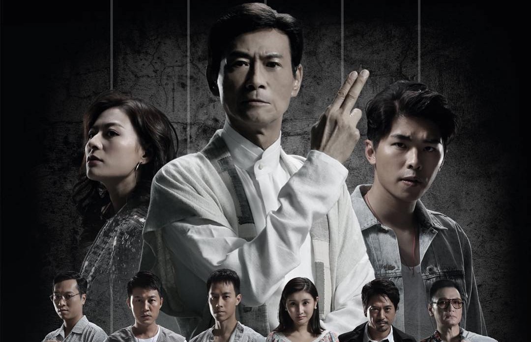 'Adam Cheng' effect? Hong Kong's stock market falls after actor's new drama debuts