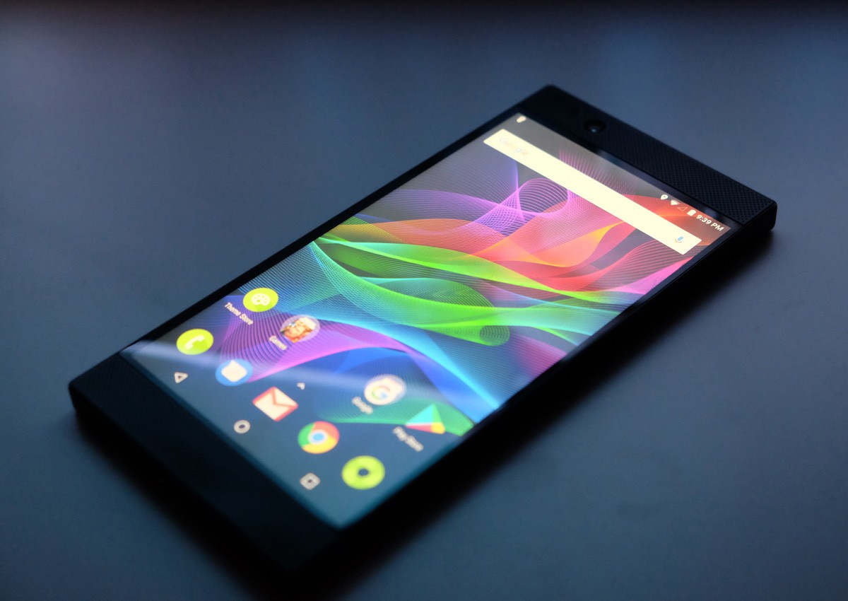 Razer lays off people, Razer Phone 3 could be cancelled