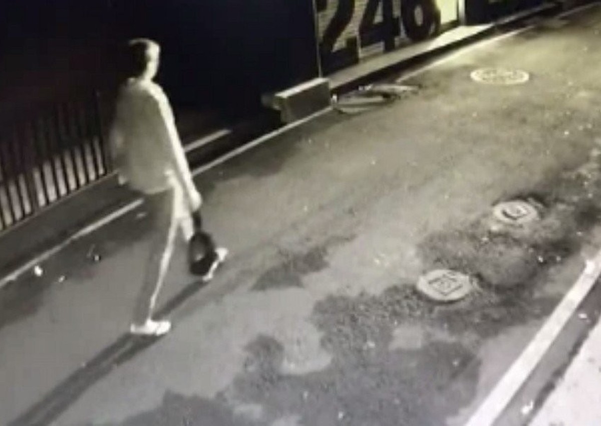 Singapore couple suspected of dumping newborn baby in Taipei