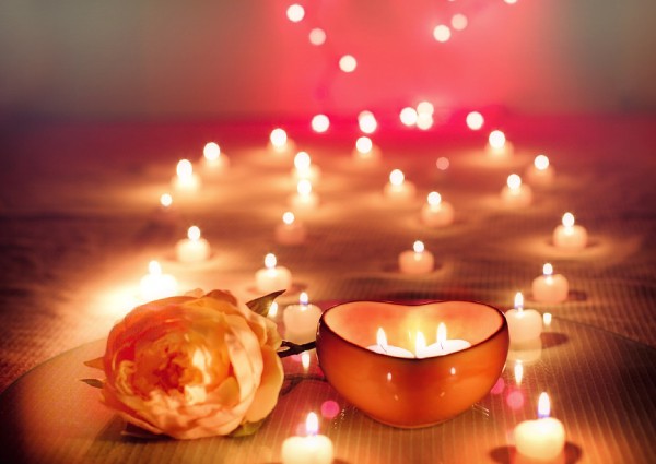 How to enjoy Valentine's day 2019 on a budget