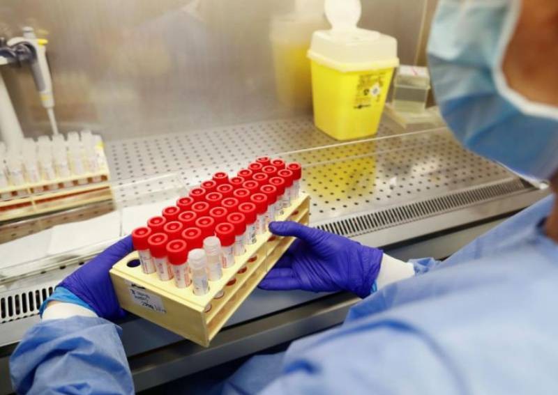 Sperm containing coronavirus raises small risk of Covid-19 spread via sex: Study