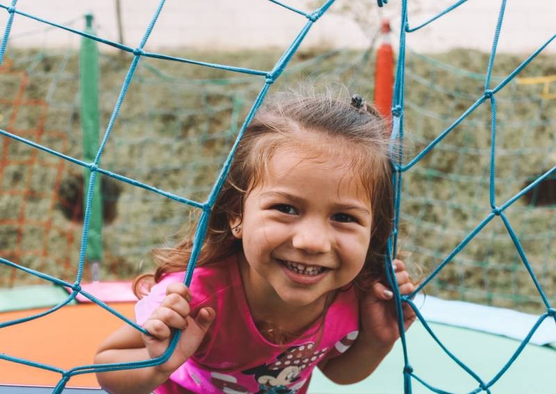 6 ways to boost your child's immunity - without taking vitamins and health supplements