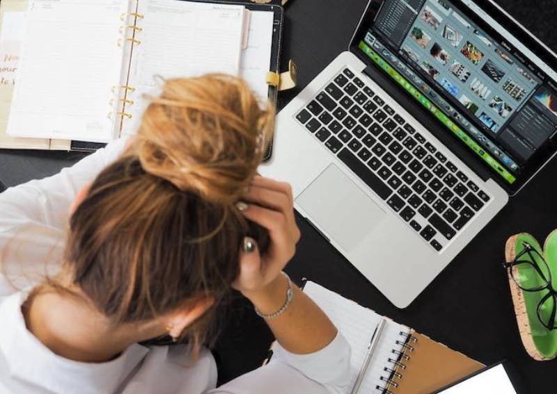 True story: Toxic boss made my life miserable & gave me nightmares