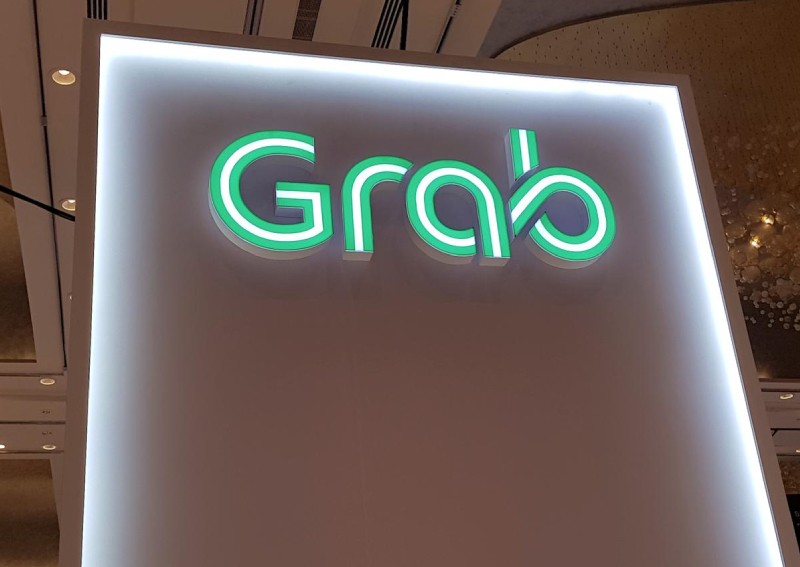 Grab says overall revenue down since coronavirus outbreak