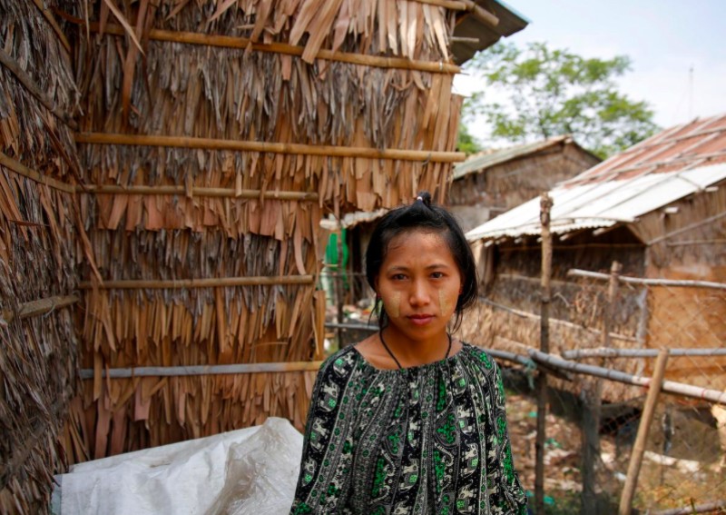 'All my dreams are shattered': Coronavirus crushes Asia's garment industry