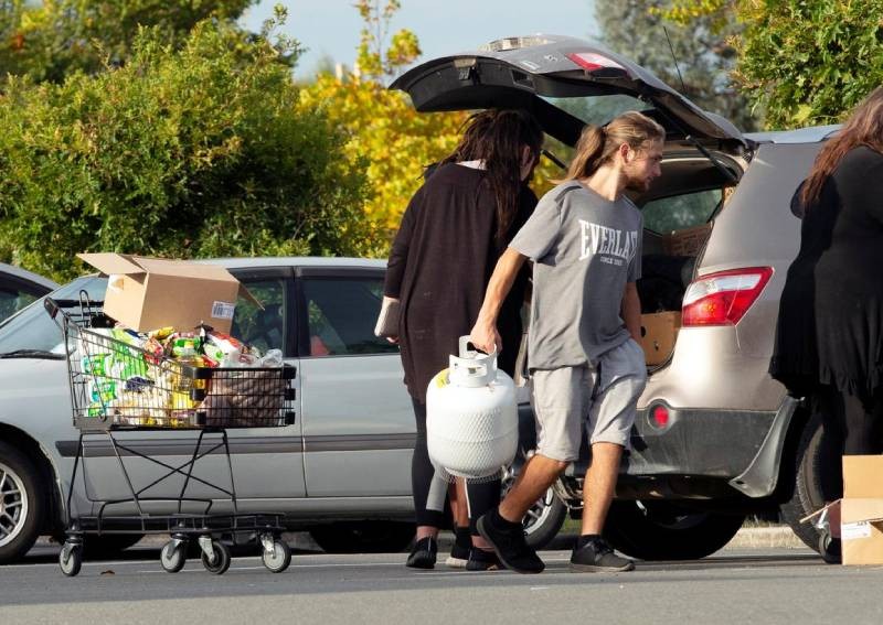 Coronavirus: 4-day work week idea floated in New Zealand