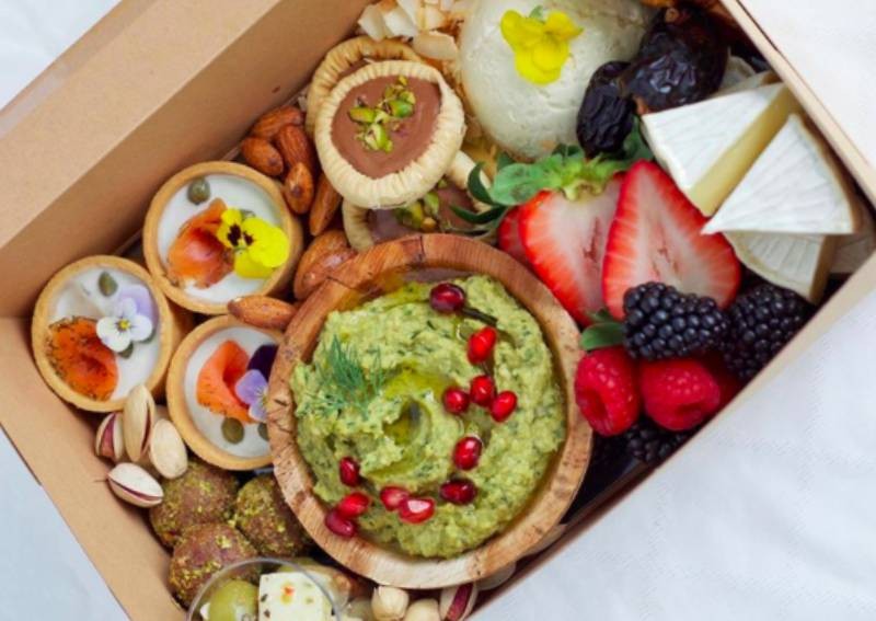 10 care packages perfect for your loved ones right now