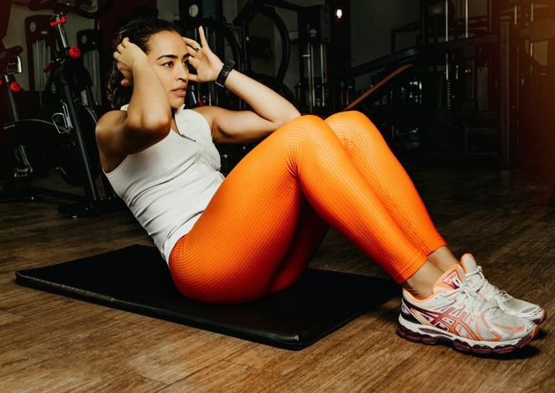 No time to exercise? Home workout routines you can easily do at home