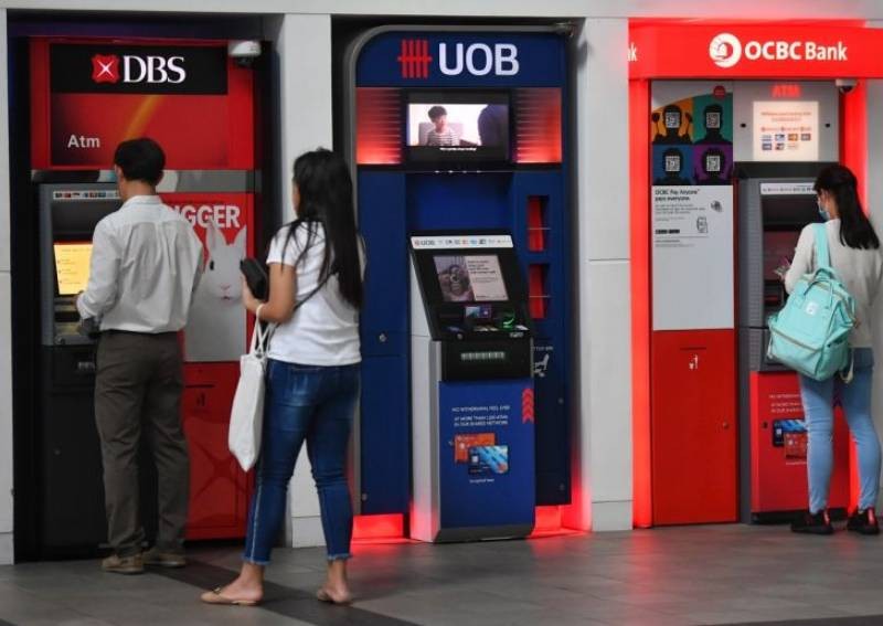 DBS, OCBC and UOB: How did they perform for 2020 first-quarter?