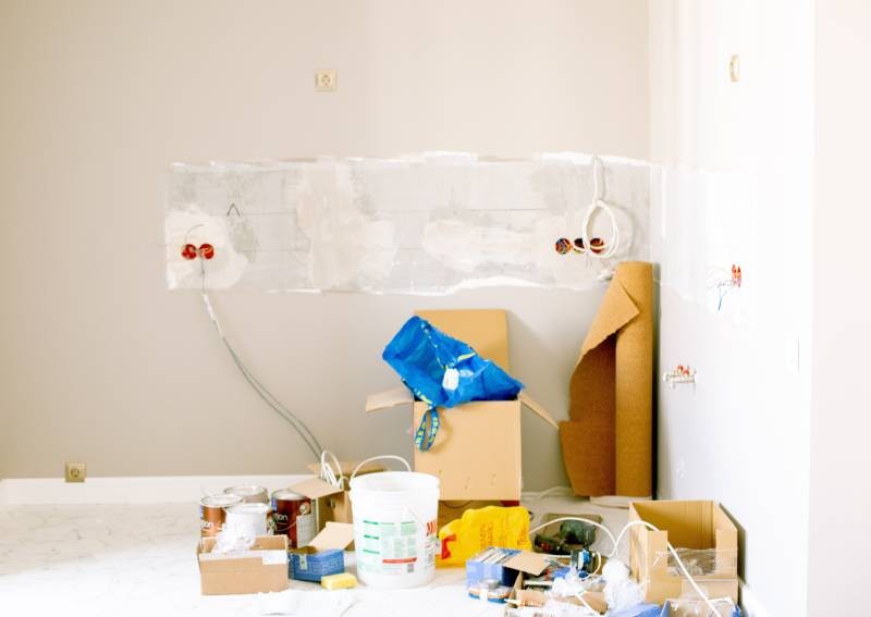 Guide to renovation and interior design comparison platforms in Singapore