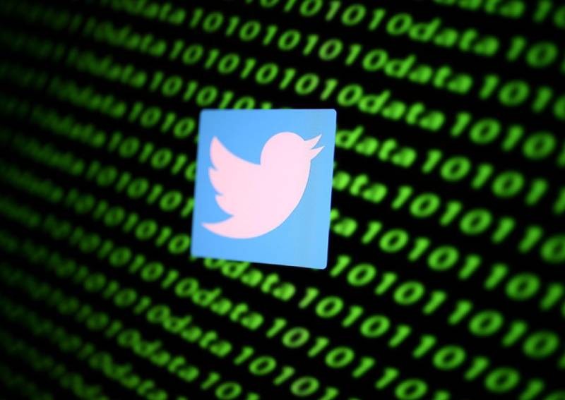 Twitter flags China spokesman's tweet on Covid-19