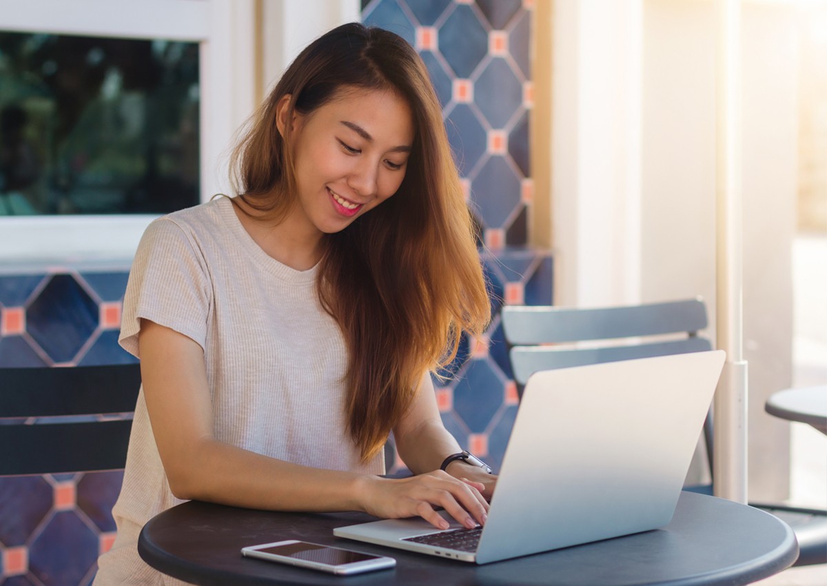 Singapore dating experts share tips to having a great virtual first date