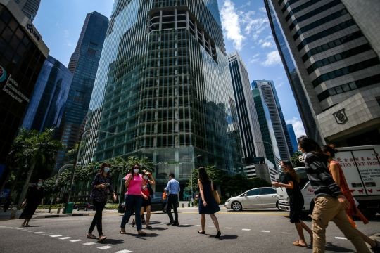 Thousands of jobs to be created from $13b in investment commitments secured in first 4 months of 2020: Chan Chun Sing
