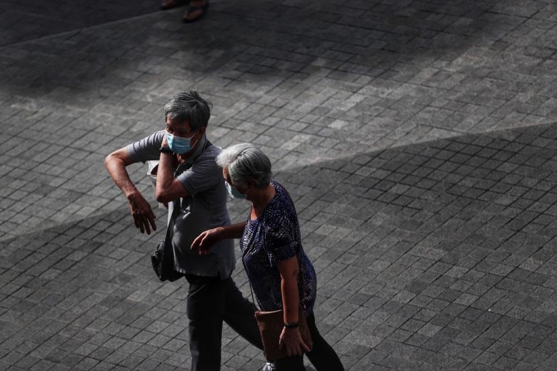 Coronavirus: More activities for seniors to resume from June 2 for their psycho-social well-being