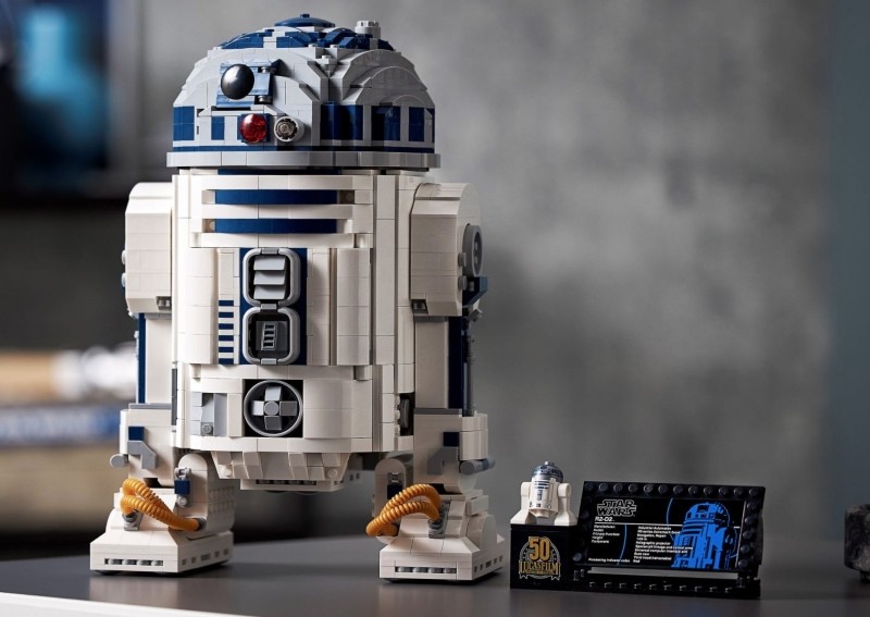 Star Wars Day 2021: Top 6 toys to celebrate May the 4th