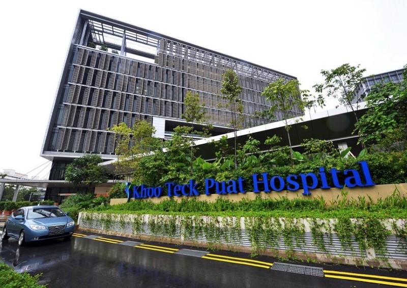 5 Khoo Teck Puat Hospital staff disciplined for giving unnecessary treatment to some breast cancer patients