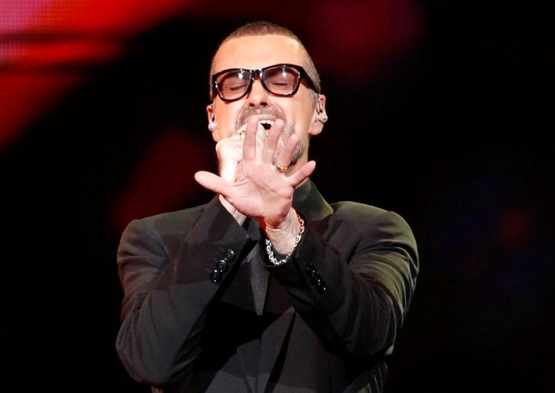George Michael's Careless Whisper named most loved song of all time