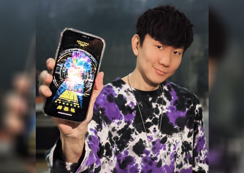 Rescheduled: JJ Lin Sanctuary Finale virtual concert to take place on July 10