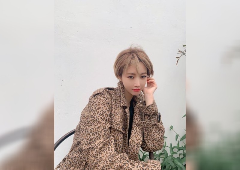 14 bob hairstyles inspired by Korean celebs