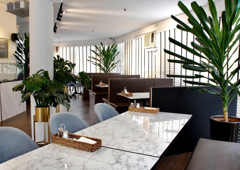 15 stylish halal cafes in Singapore to check out