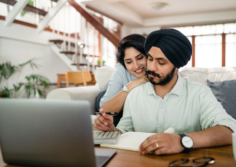 How to WFH with your spouse, parents, and kids - and remain sane