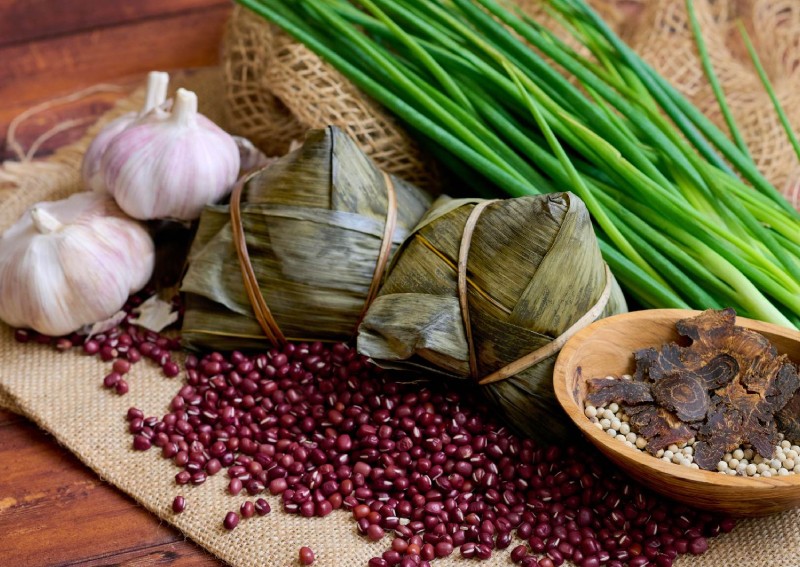 Bak chang season: Yummy dumplings to lift your spirits