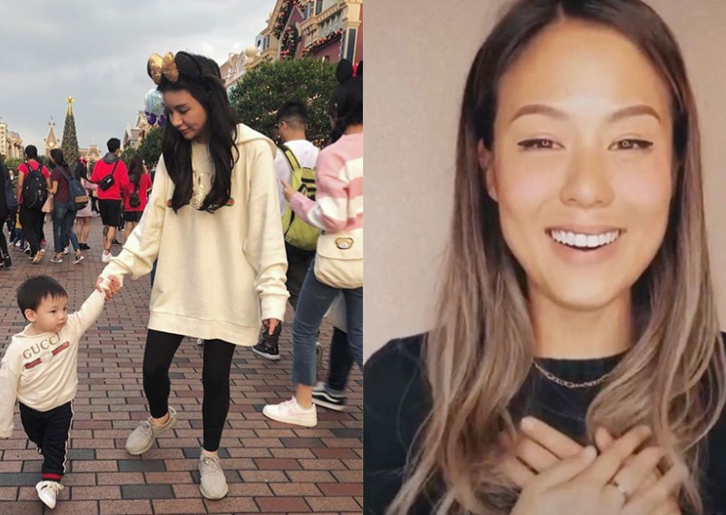 9 inspiring quotes from Asian celebs who are single mums
