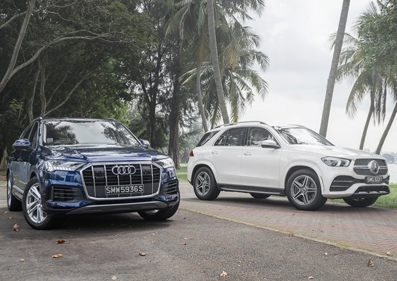What's the difference between hybrid cars and mild hybrids?