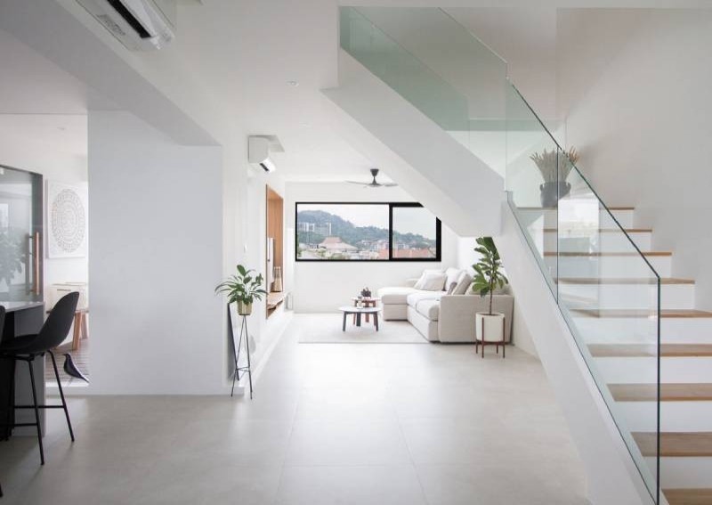 HDB maisonette guide: 5 things to consider before buying executive maisonettes