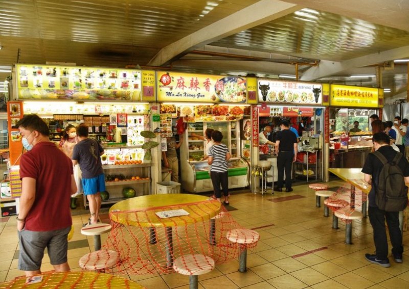 Amid more Covid-19 cases, is Singapore better or worse off now than last year?