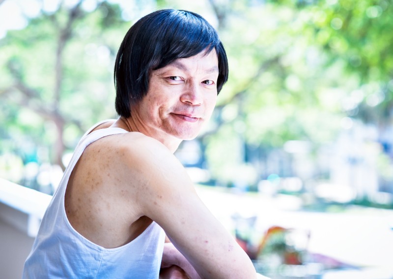 Jack Neo's The Diam Diam Era is top show in Singapore on Netflix after premiering over the weekend