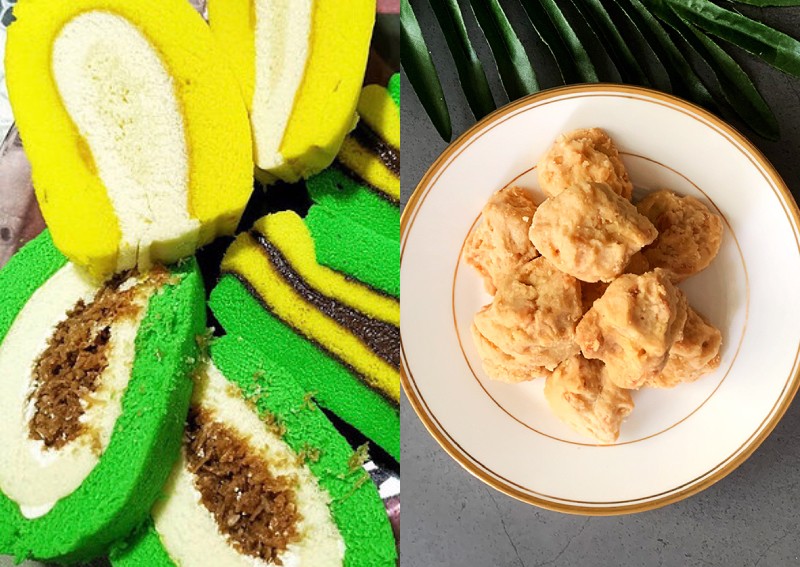 8 affordable (and amazing) Ramadan snacks by halal bakers in Singapore