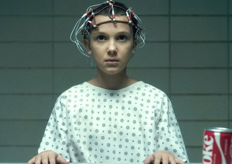Netflix's new teaser for Stranger Things 4 sheds light on Eleven's dark past