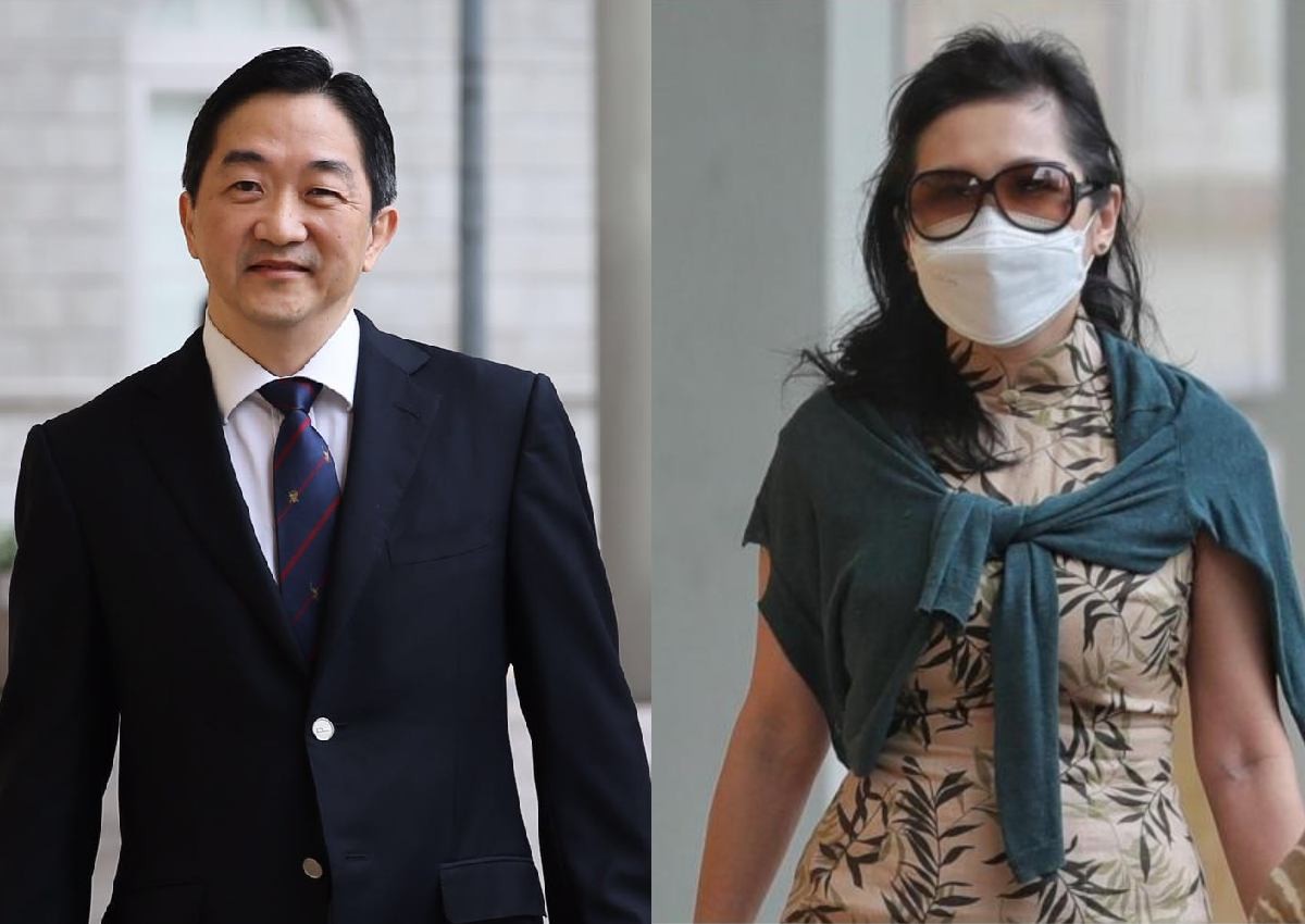 John Soh, Quah Su-Ling found guilty of hundreds of charges in $8b penny stock crash