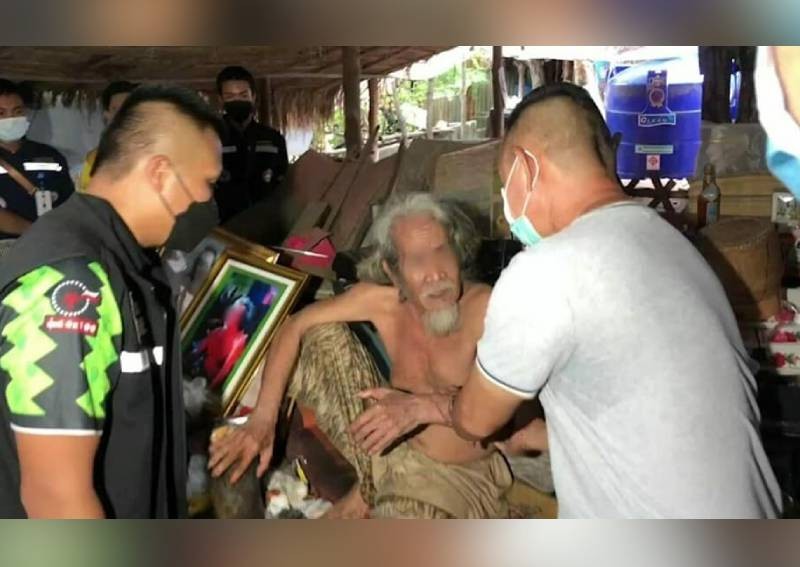 Thai cult leader, whose followers consumed his faeces, arrested after 11 bodies found during raid