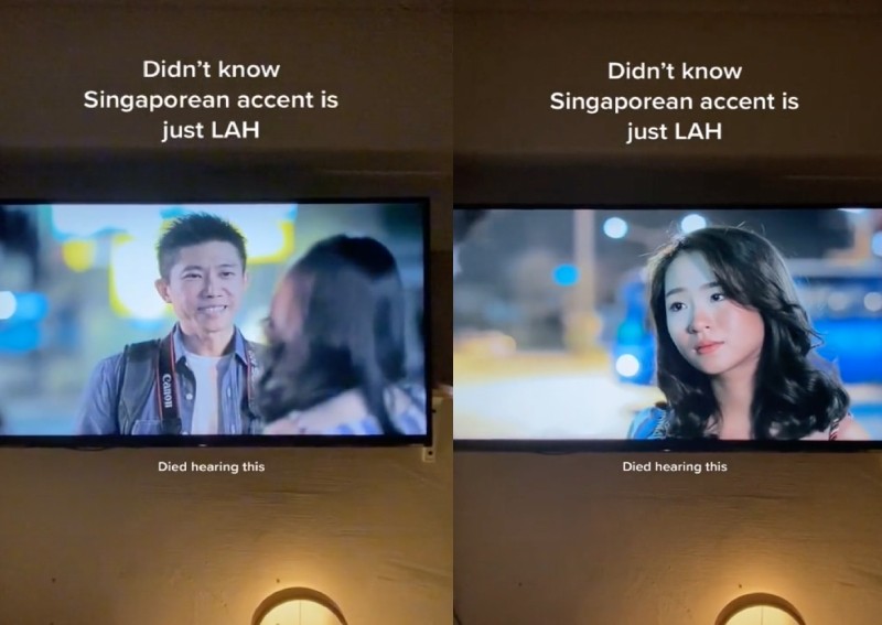 'Died hearing this': Singaporean character in Thai Netflix drama triggers locals with wrong usage of 'lah'