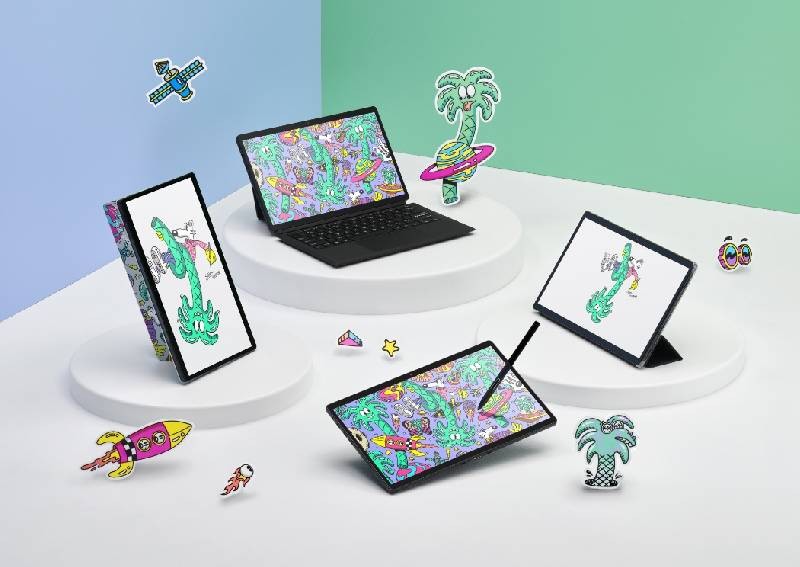 Asus Vivobook 2022 refresh gets up to 120Hz OLED screens, Alder Lake processors and more