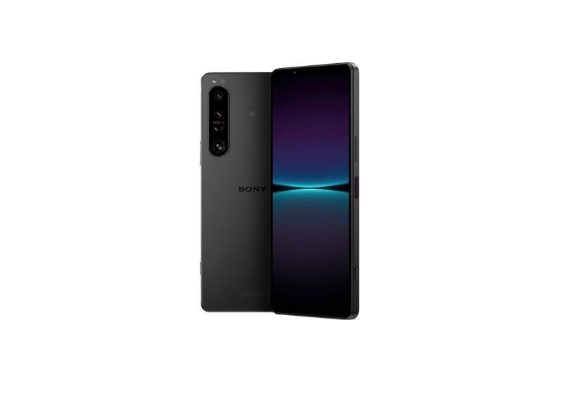 Sony unveils the Xperia 1 IV and Xperia 10 IV phones, available from June