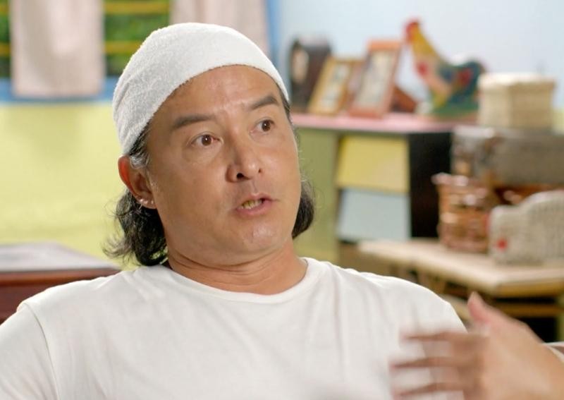 'I was prepared for the worst': Christopher Lee thought career would end after drink-driving incident, planned to return to Malaysia